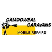 Camooweal Caravans