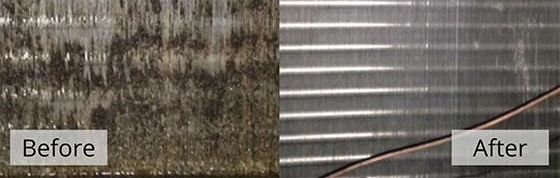 Aircon Installed on the Wall — BNS Refrigeration Services in Mount Isa , QLD