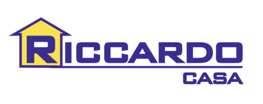 RICCARDO CASA LOGO