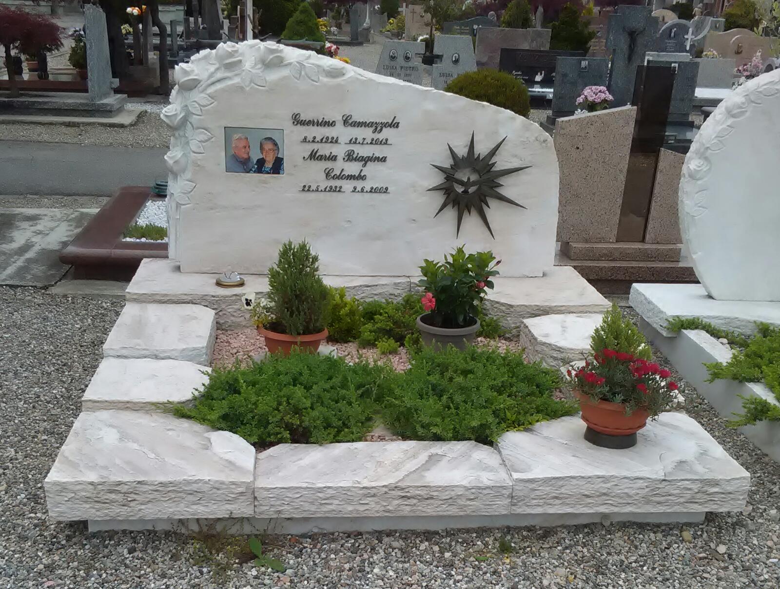 Monumenti Funerari Noti In Tutto Il Mondo