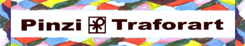 Pinzi Traforart - Logo