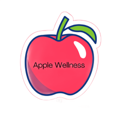 Apple Wellness Apple Wellness