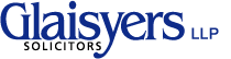 Glaisyers Solicitors LLP - Company Logo