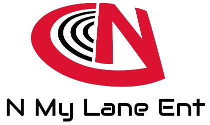 N My Lane Ent. logo