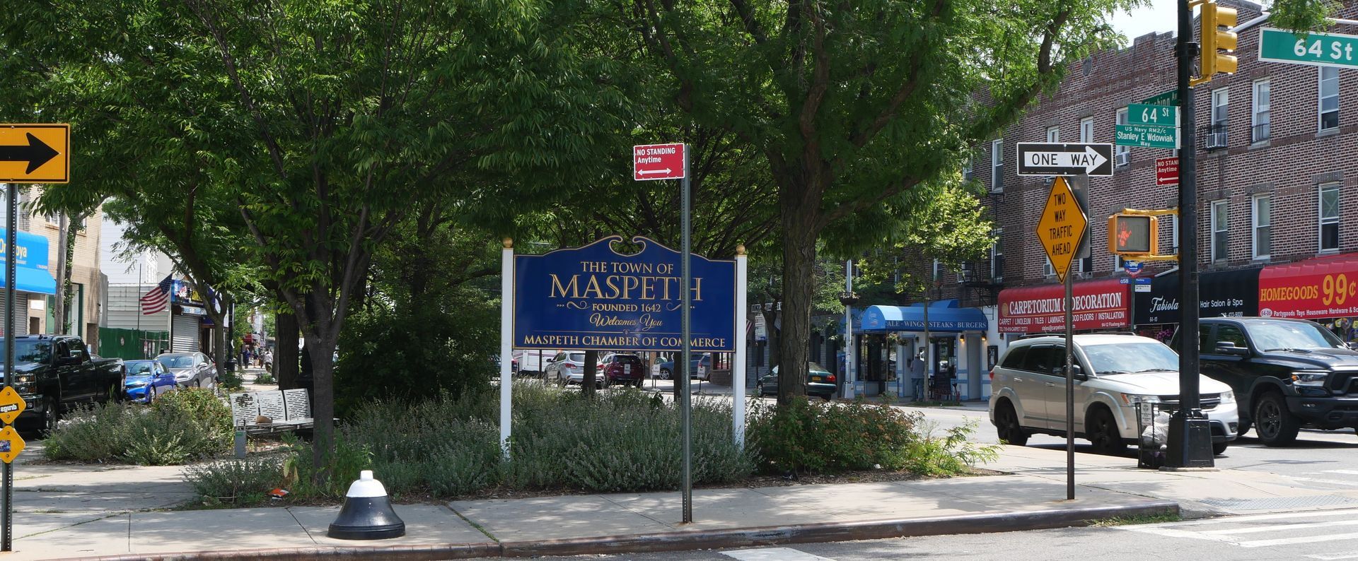 Maspeth, Ridgewood, NY 11378