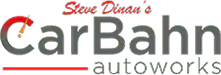 CarBahn Autoworks Logo | Autohaus Merkle
