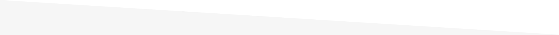 White Triangle Decoration Divider | Autohaus Merkle