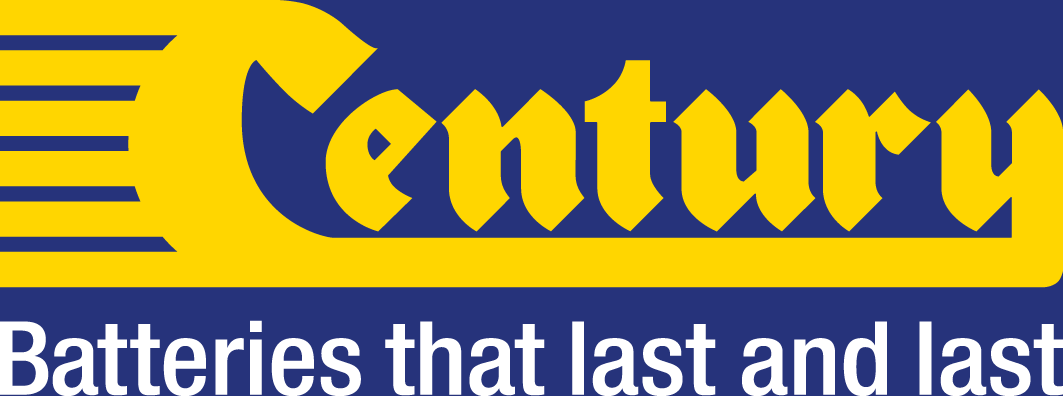 Century Batteries