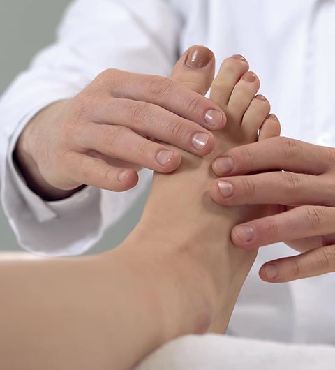 Foot Rehabilitation | Sheffield, AL | Martin Foot Specialists, Inc