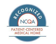 NCQA Recognized Badge