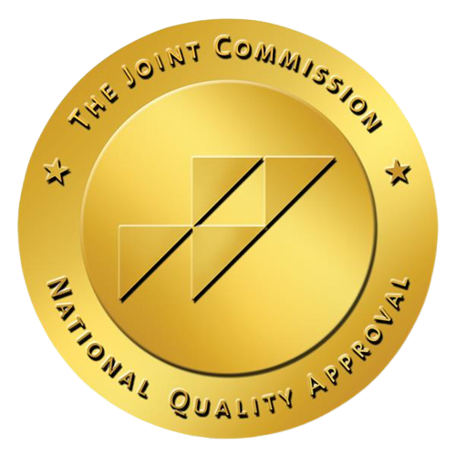 The Joint Commission Badge