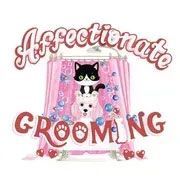 Affectionate Grooming