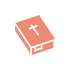 Holy Bible Book Icon