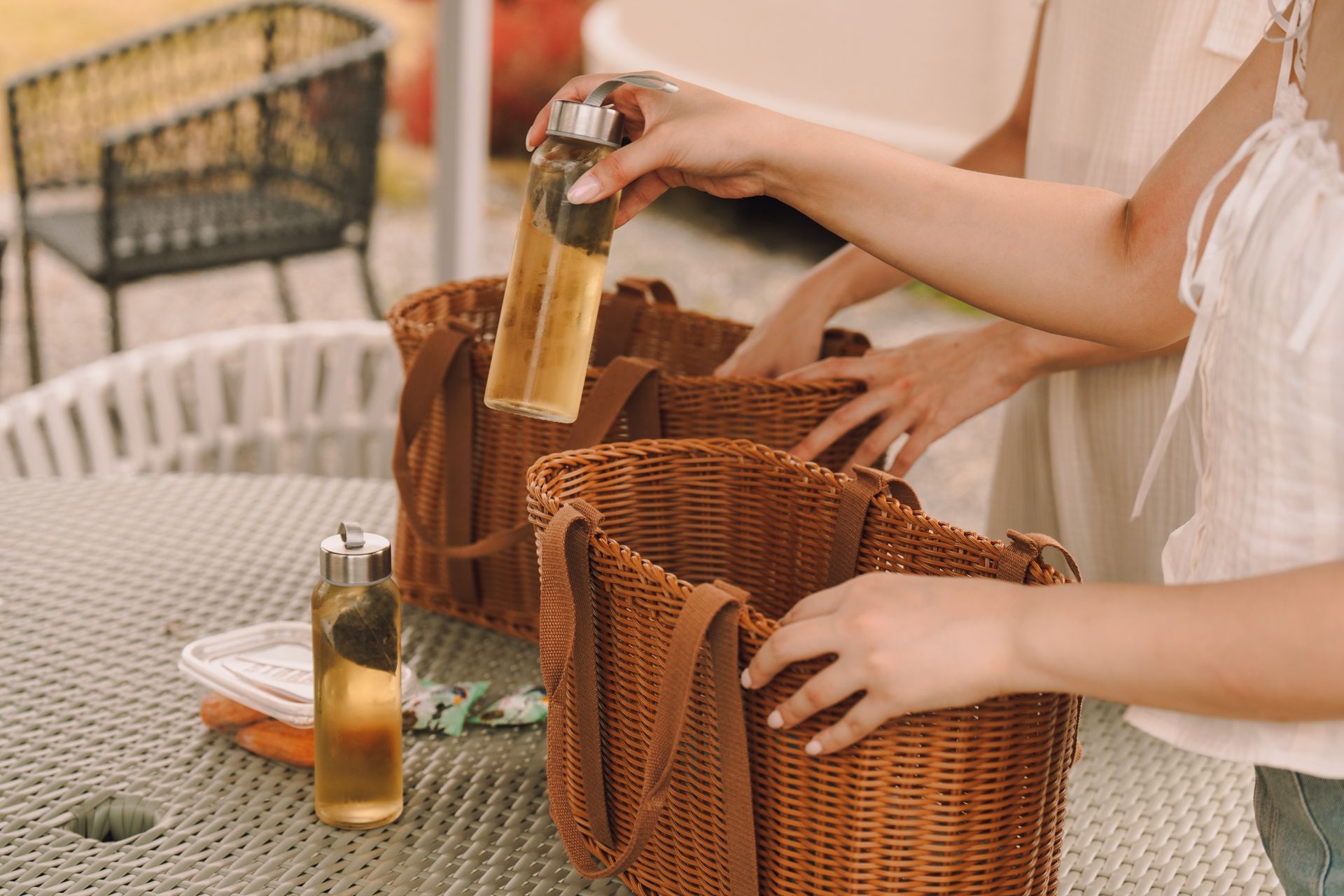 豪華露營 | 免搭帳露營 | 親子露營區