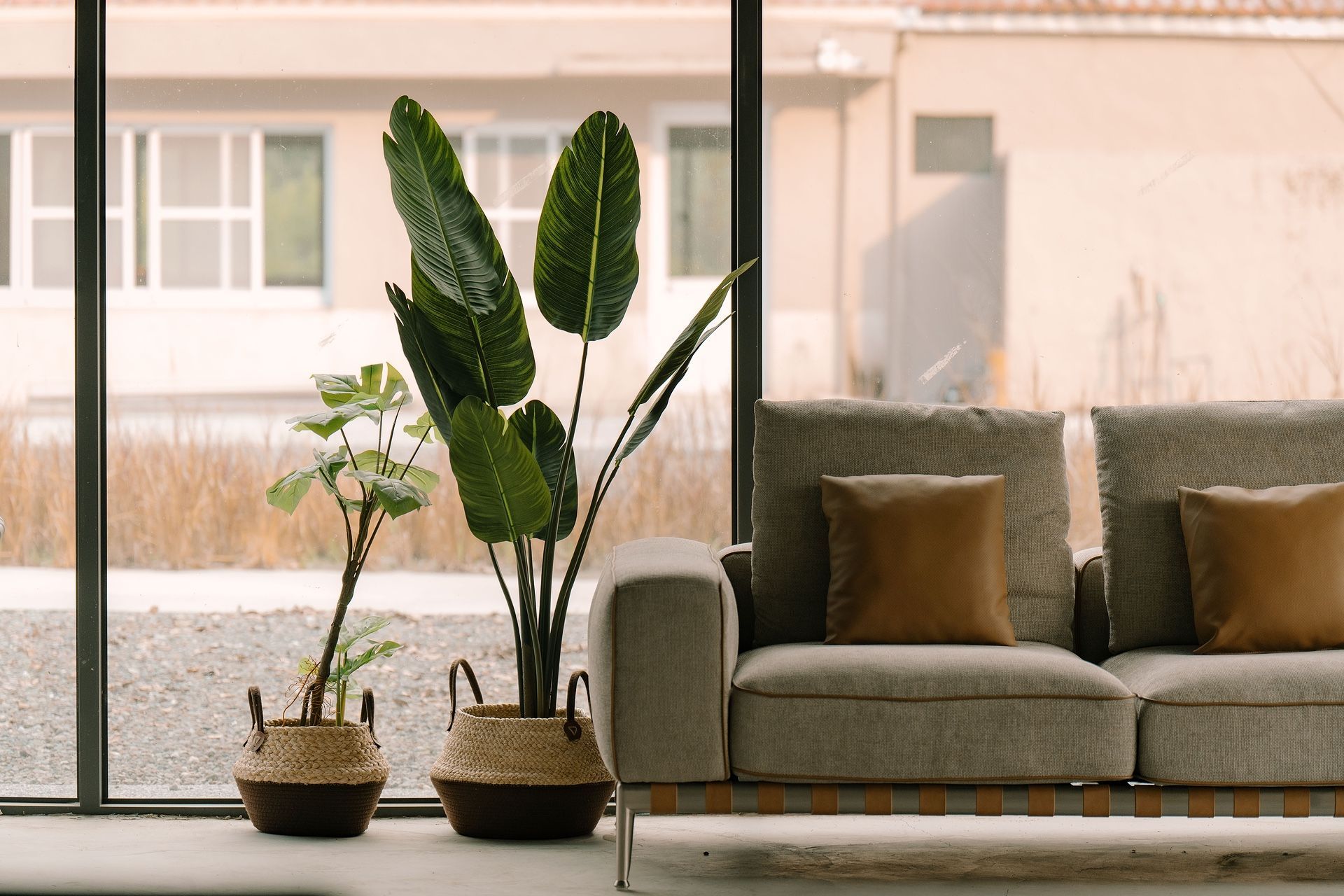 免搭帳露營 | 南投露營區推薦 | 南投露營區 - 波希謐境BOHOLAND