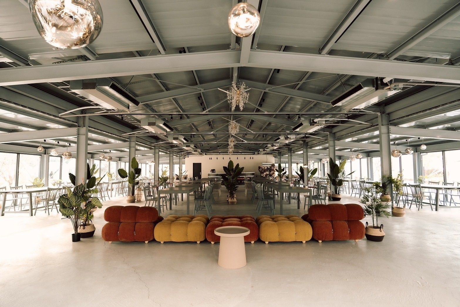 中南部露營區 | 南投露營區推薦 | 親子露營 - 波希謐境BOHOLAND