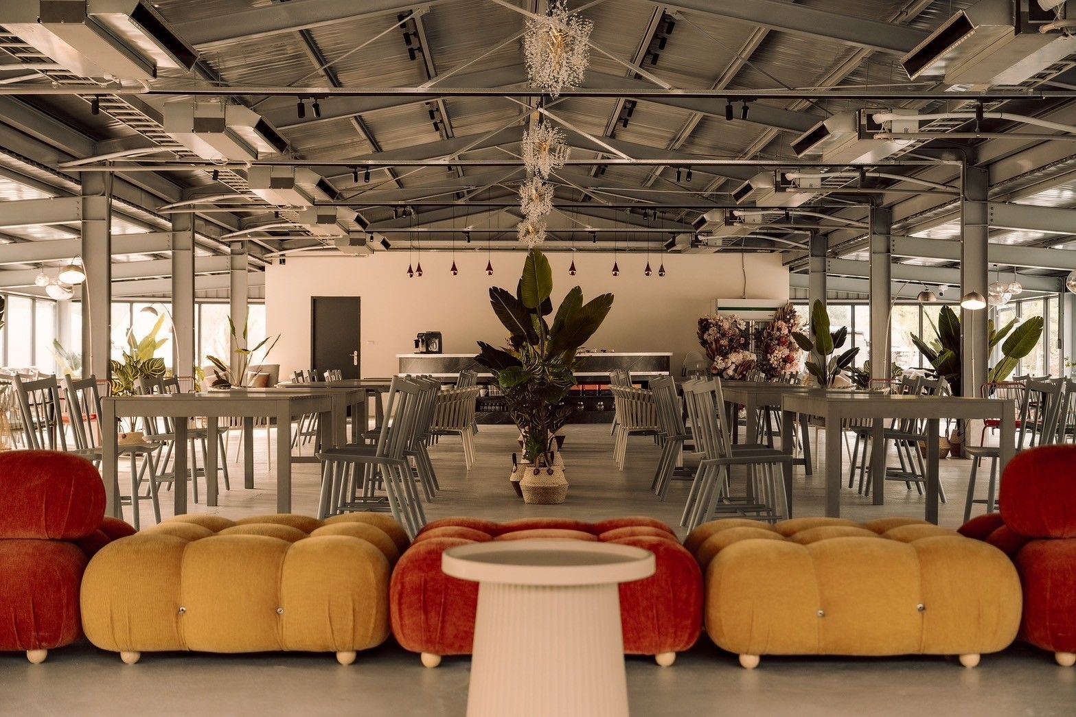 高級露營 | 中部露營區 | 南投露營區 - 波希謐境BOHOLAND