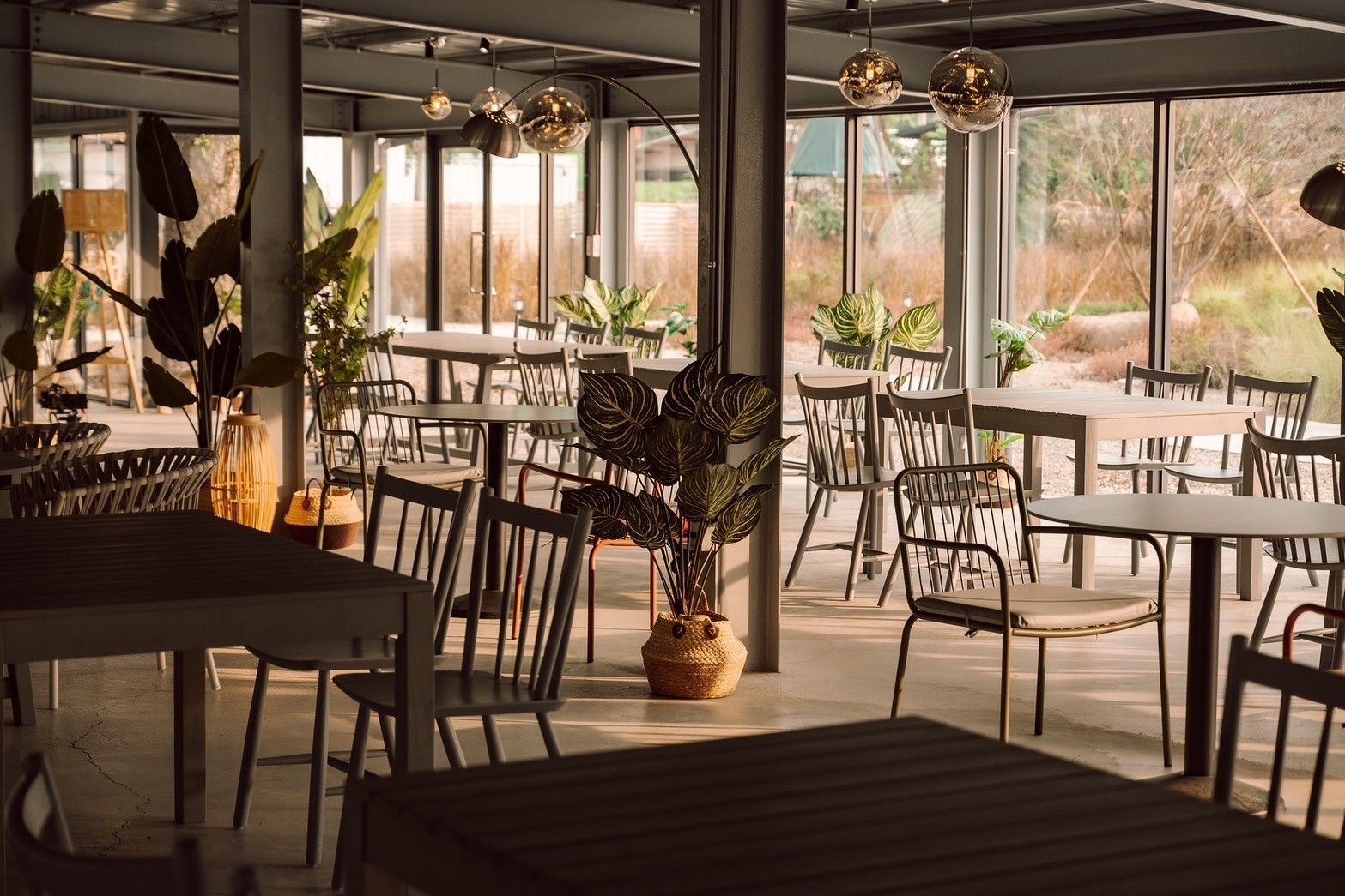 免搭帳露營 | 高級露營 | 南投露營區 - 波希謐境BOHOLAND