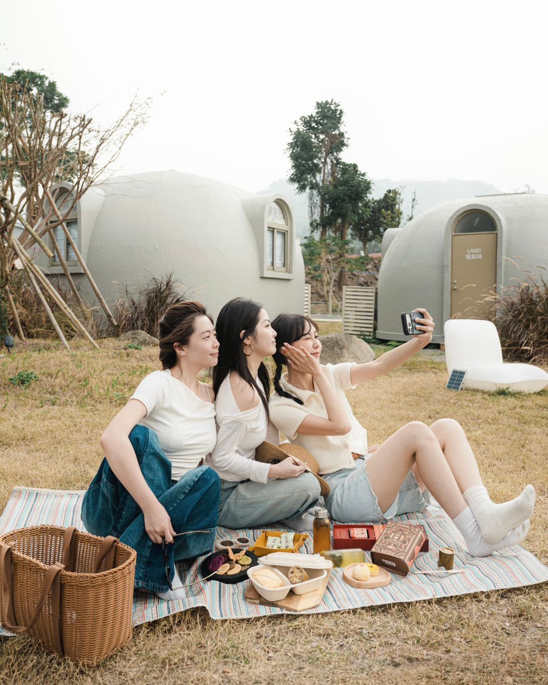 團體包場｜露營包場｜南投露營區包場推薦｜中部露營區推薦｜露營包場推薦｜中部免搭帳露營包場｜竹山露營區｜懶人露營區｜豪華露營區｜2026訂房開放｜2026春季露營