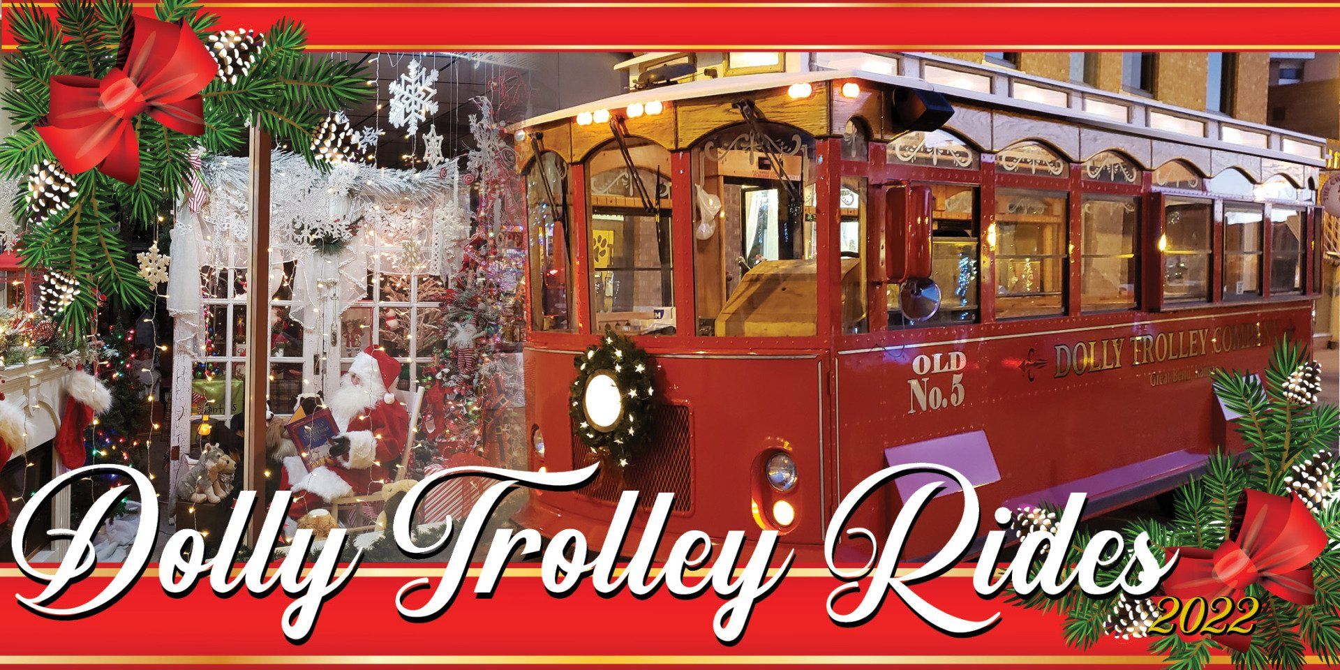 dolly-trolley