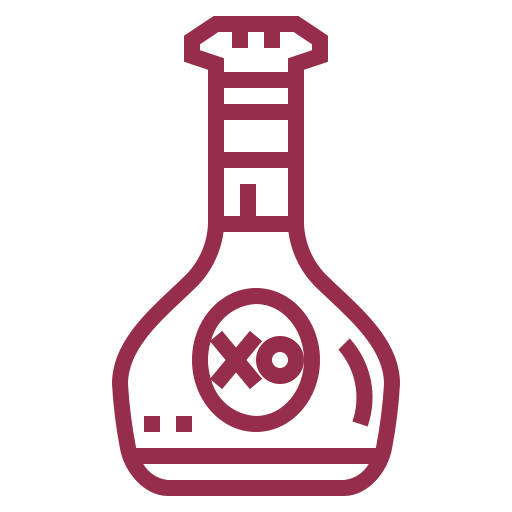 bottiglia di vino