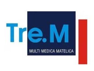 TRE M. MULTIMEDICA MATELICA-logo