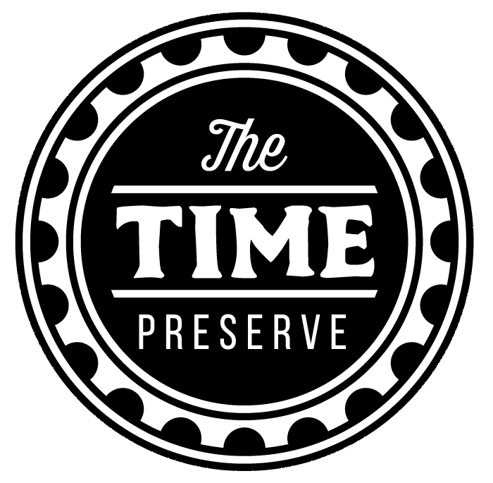 The Time Preserve