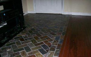 Tile Contractor