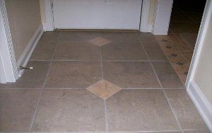 Tile Contractor