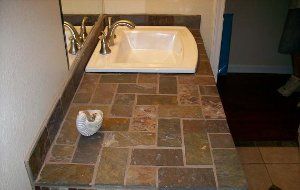 Tile Contractor