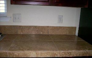 Tile Contractor