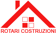 logo rotari costruzioni