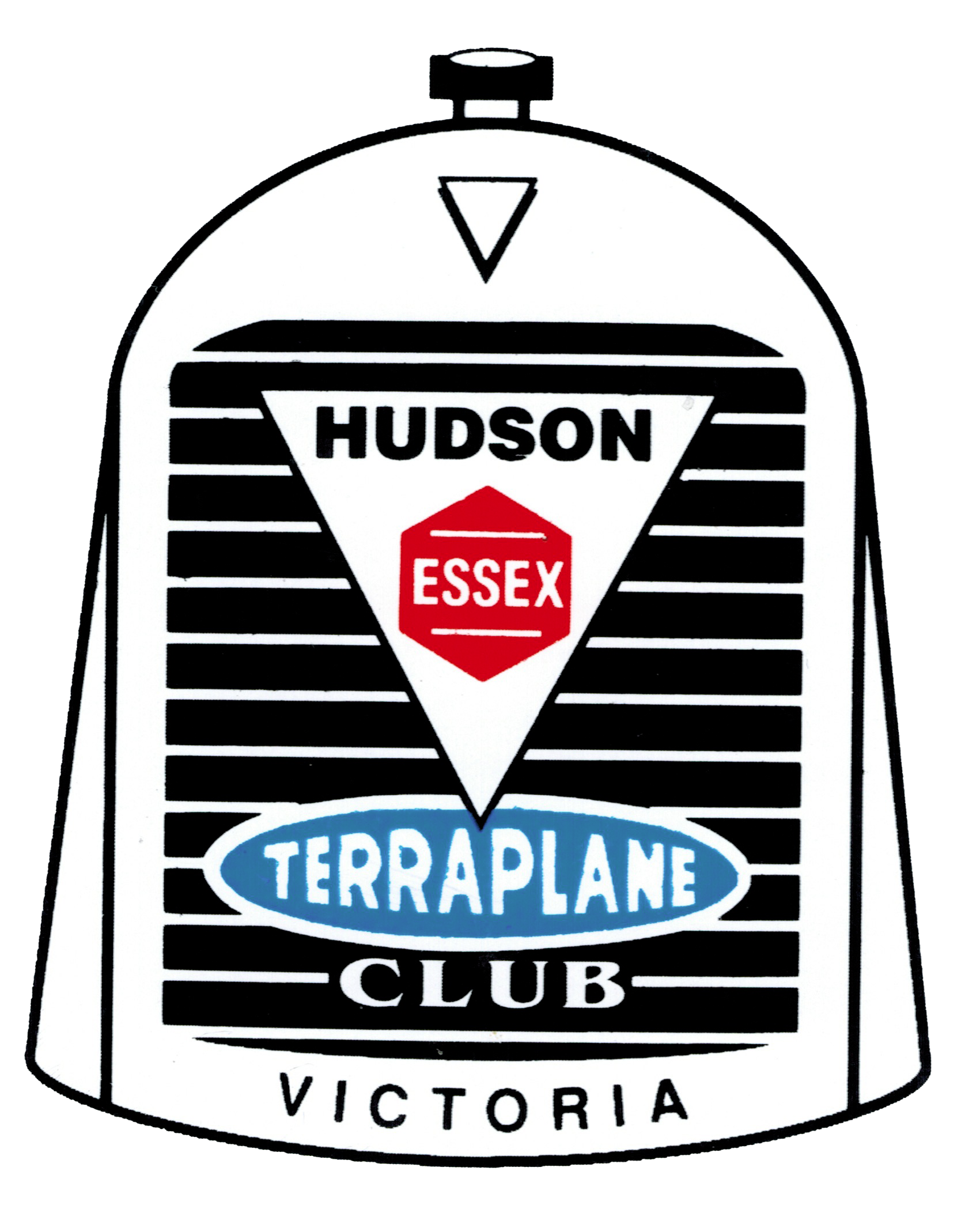 Hudson Essex Terraplane Car Club Victoria