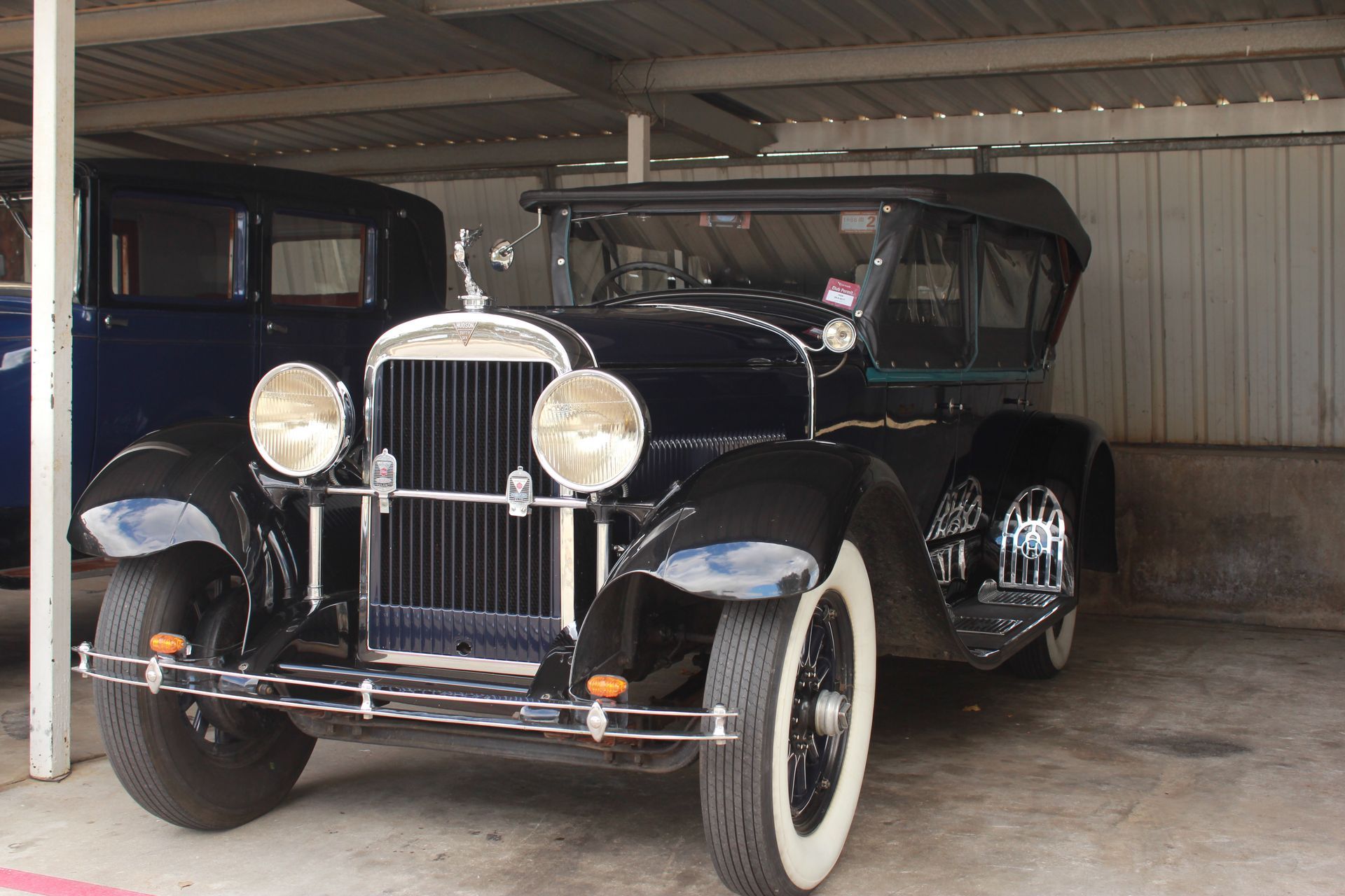 1928 Hudson