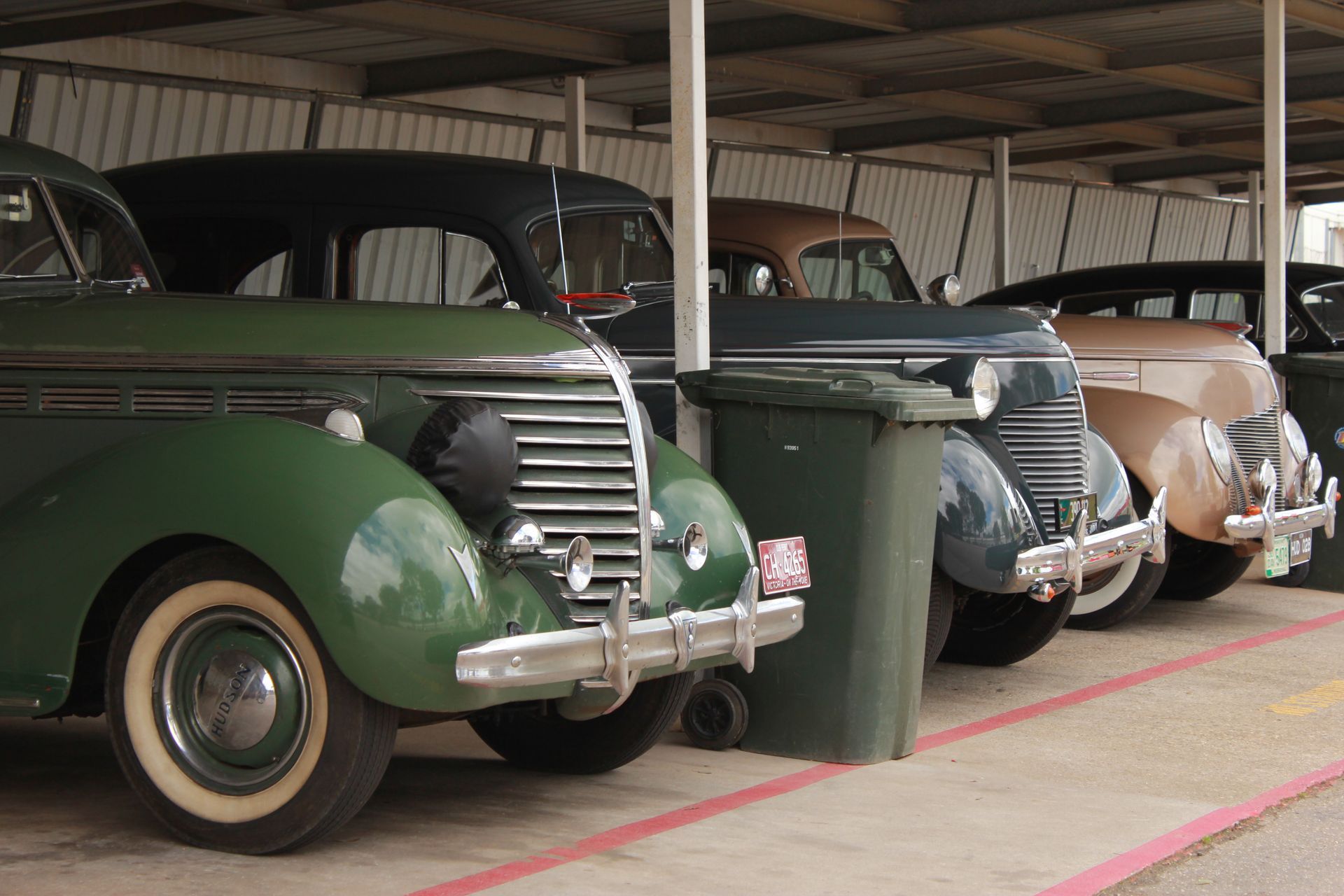 1938 Hudson 8 1939 Hudson 112 1939 Hudson Coupe
