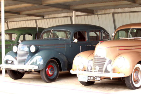 1939 Hudson 112 1939 Hudson 118 