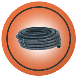 agricultural drainage pipe product