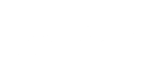 A large, yellow, circular sun icon with bold rays radiates against a dark, night-blue sky.