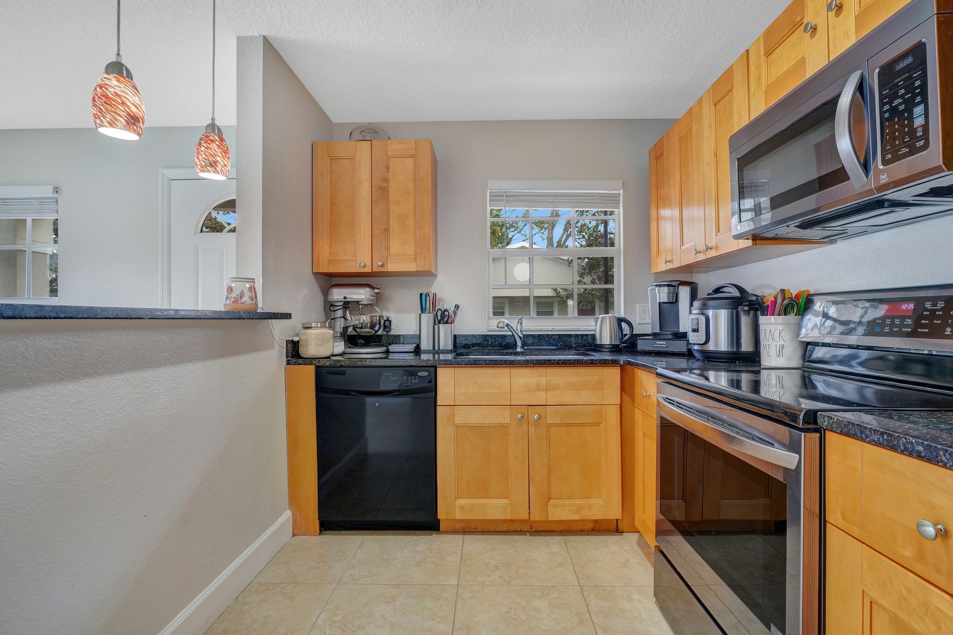 Beautiful Two Bedroom One Bath Duplex Style Apartment Homes