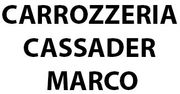 CARROZZERIA CASSADER MARCO-Logo