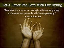 A couple of hands reaching up towards the sky with a bible verse.