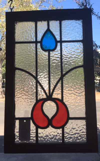 Stained Glass in Sacramento, CA