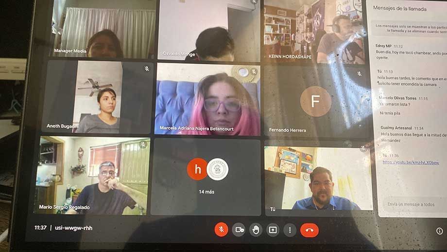 MERCADOTECNIA Y COMUNICACIÓN JUÁREZ - Cursos digitales para emprendedores