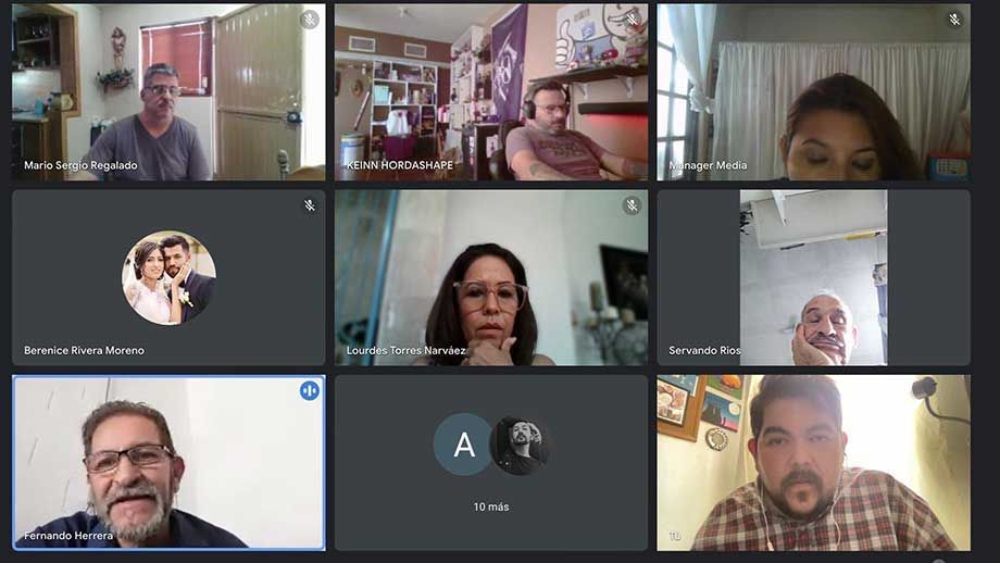 MERCADOTECNIA Y COMUNICACIÓN JUÁREZ - estrategia de marketing digital