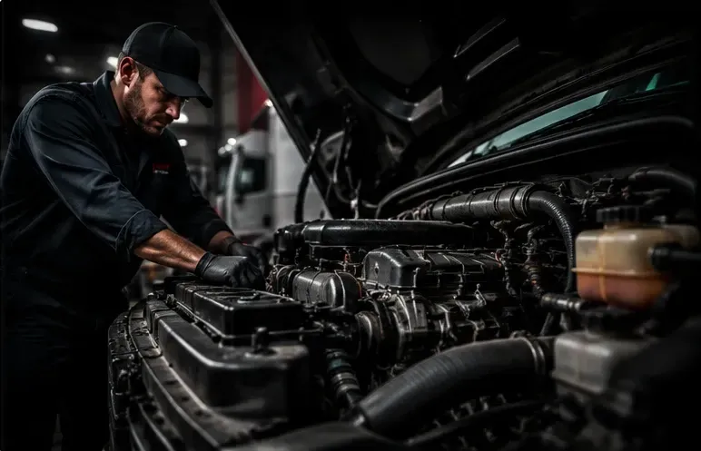 Mobile Mechanic