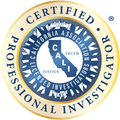 Certified Professional Investigator