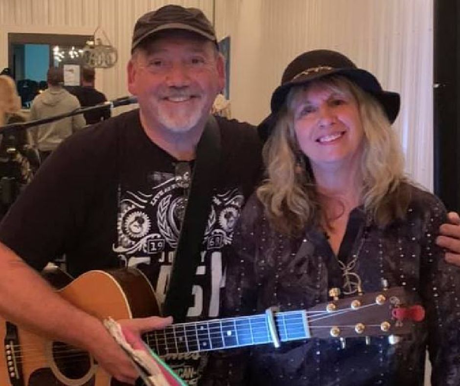 Deb & Mike Duo