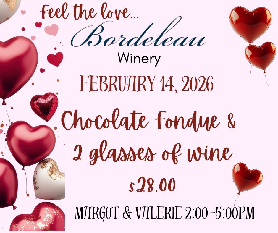 Valentine's Day Celebration