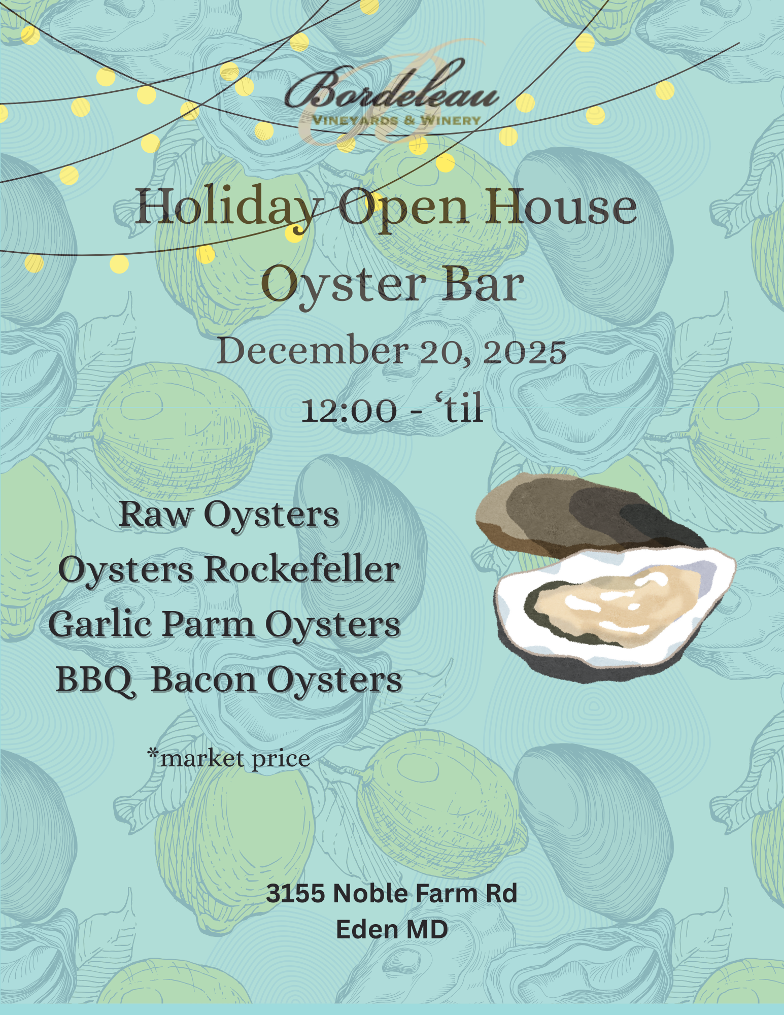 Oyster Bar