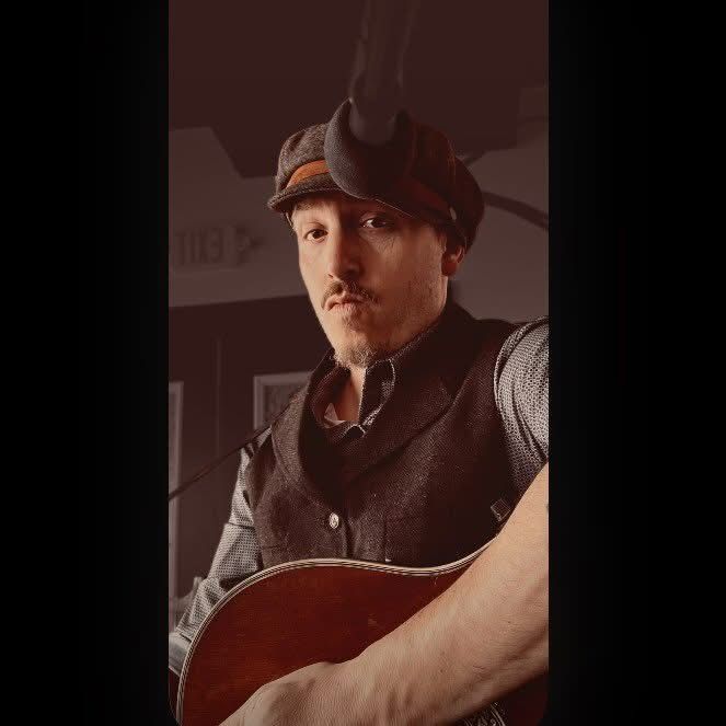 Neil Hooks - Happy Hour